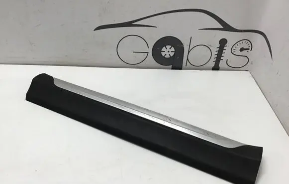 BMW 7 G11 G12 Front sill trim cover 7390769