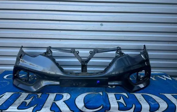 Renault Kadjar Front bumper 620221936R A0204027