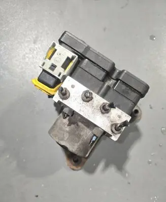 Peugeot 206 ABS Pump 9652342980 10020700364