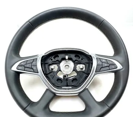 Dacia Sandero III Steering wheel 34318657C