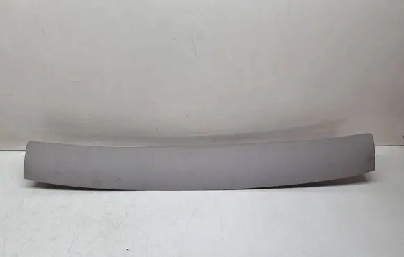 BMW 2 F46 Tailgate/trunk upper cover trim 7318930 51497318930