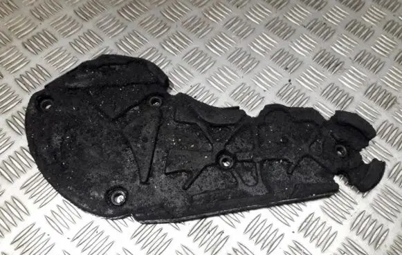 Timing belt guard (cover)