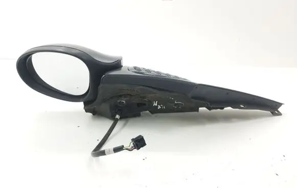 Renault Espace III Manual wing mirror 