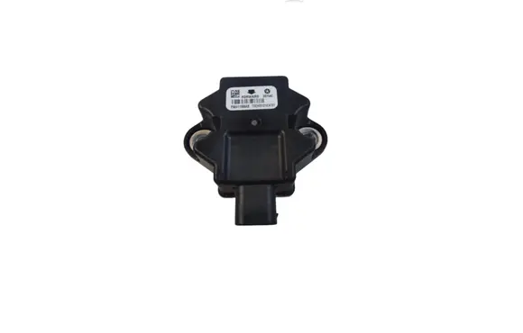 Jeep Grand Cherokee ESP acceleration yaw rate sensor P68411966AB 39754C T0EHI0121EA737