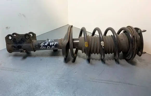 Suzuki Grand Vitara II Front shock absorber/damper