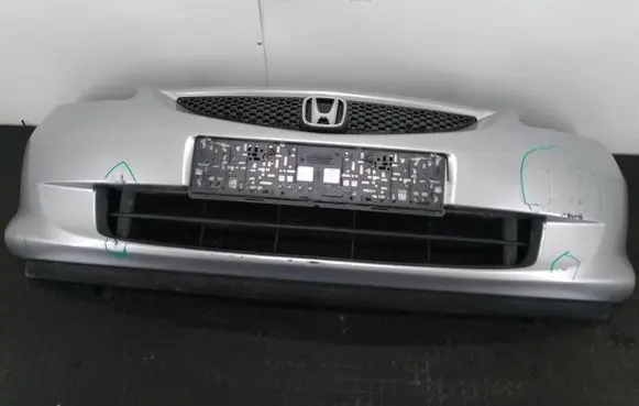 Honda Jazz Front bumper