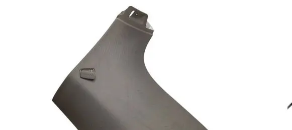 Audi Q7 4L (D)pillar trim (top) 4L0867246