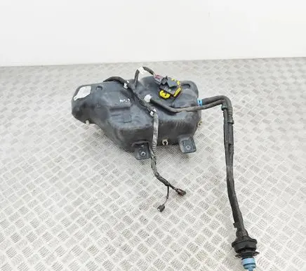 Ford Transit Custom AdBlue liquid reservoir GK215J228AD HC345H297A