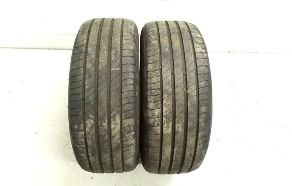 Opel Astra L R17 summer tire 