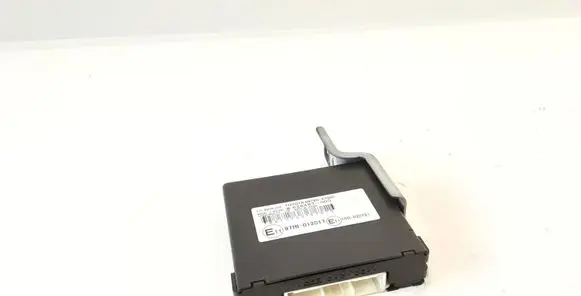 Immobilizer control unit/module