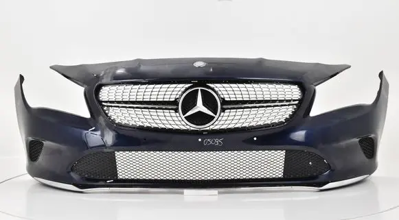 Mercedes-Benz CLA C117 X117 W117 Front bumper 1178851100
