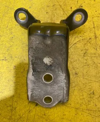 Chevrolet Captiva Front door lower hinge 