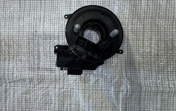 Jaguar F-Pace Airbag slip ring squib (SRS ring) FPACE