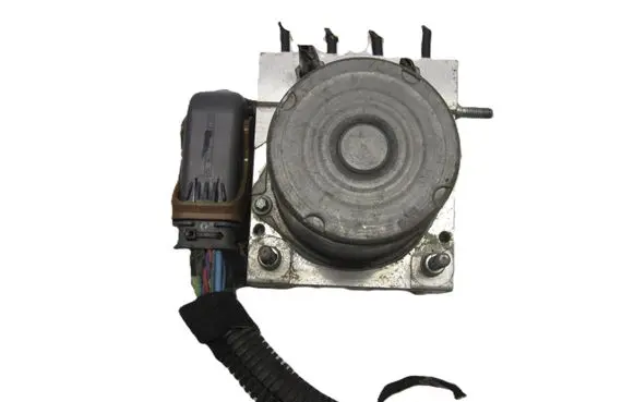 Peugeot 308 ABS Pump 9666229480 0265230714 9666229180