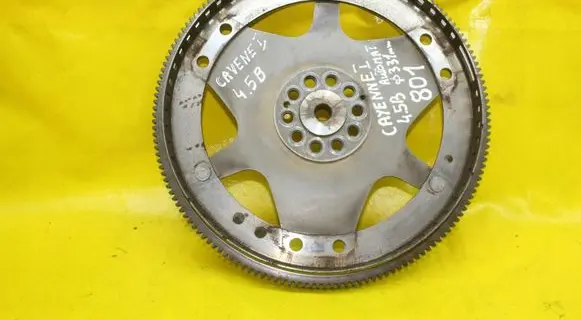 Porsche Cayenne (9PA) Flywheel 7L5105323C