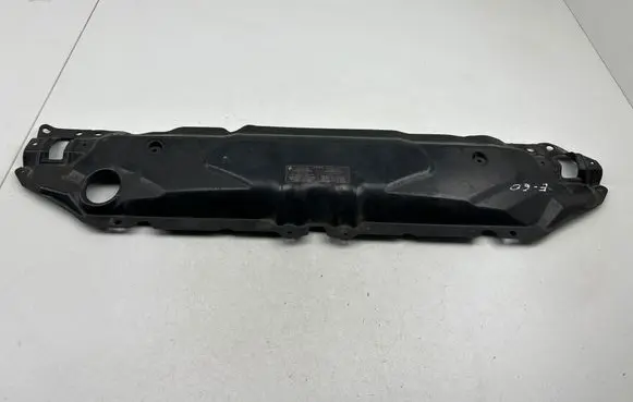 BMW 5 E60 E61 Top upper radiator support slam panel 7033741 11267310