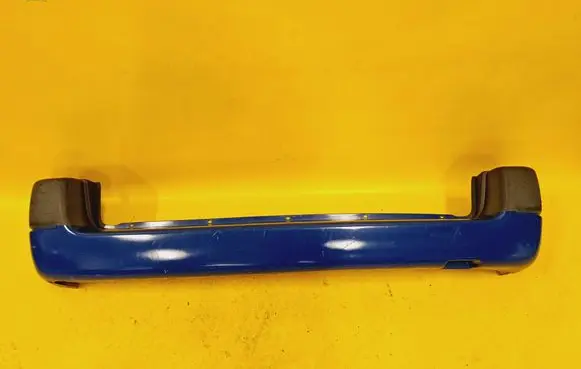 Peugeot Partner Rear bumper
