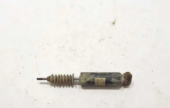 Rear shock absorber/damper