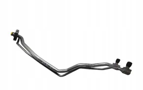 BMW X6 E71 Air conditioning (A/C) pipe/hose 9187635