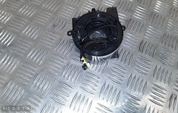 Airbag slip ring squib (SRS ring)