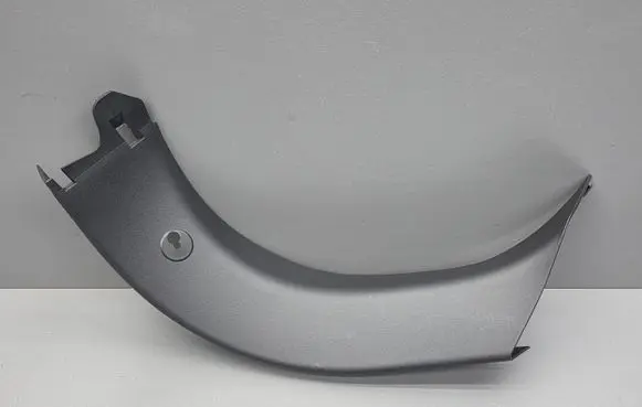 Ford Fiesta Tailgate/trunk side cover trim GZ3UA H1BBA42324A