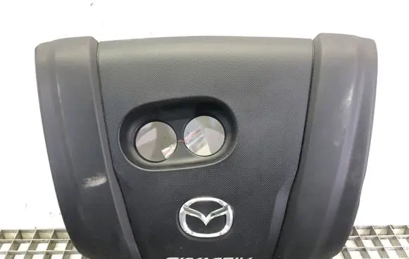 Engine cover (trim)