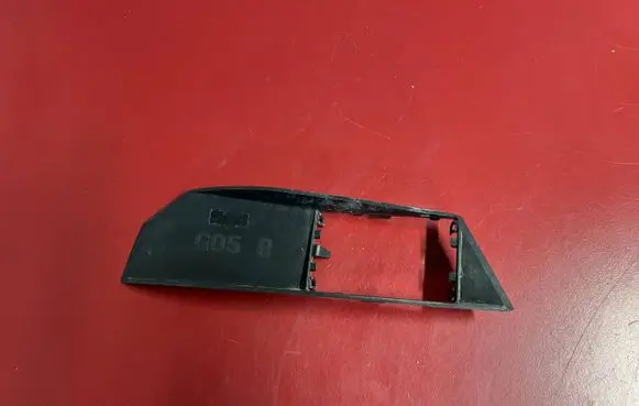 BMW X5 G05 Blind spot radar bracket 8737582 51128737582