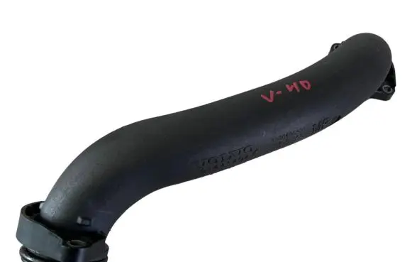 Volvo V60 Intercooler hose/pipe 31441494 110069050