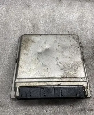 Mercedes-Benz C W205 Engine control unit/module A1111532979