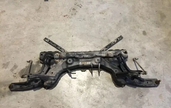 Ford Courier Front subframe
