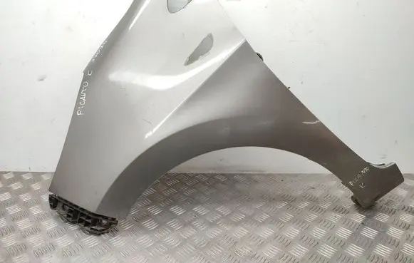 KIA Picanto Fender