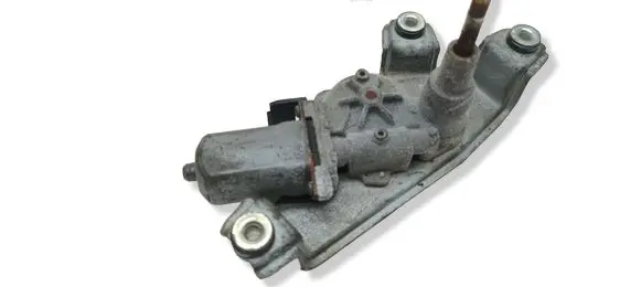 Jeep Cherokee Rear window wiper motor
