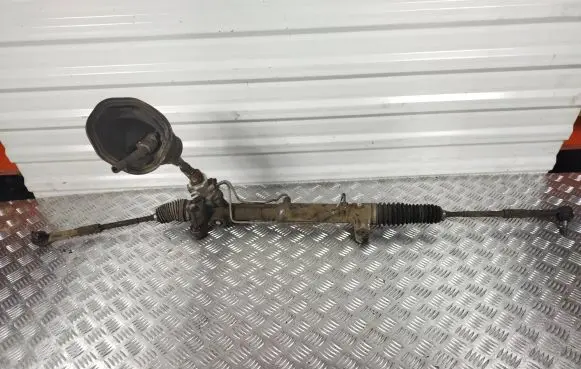 Toyota Corolla Verso E121 Steering rack