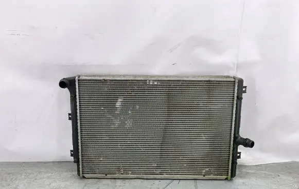 Seat Altea Coolant radiator