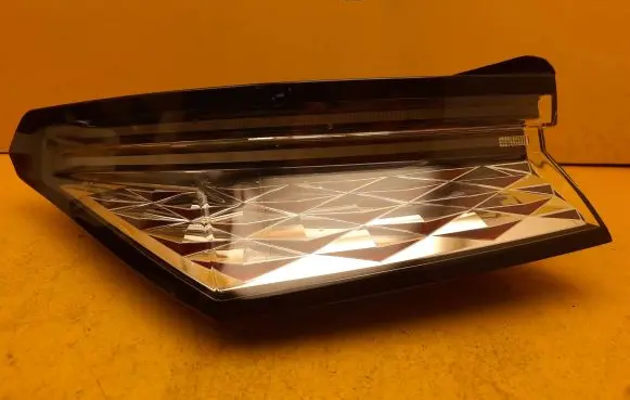 Citroen DS4 Rear/tail lights 9830838580