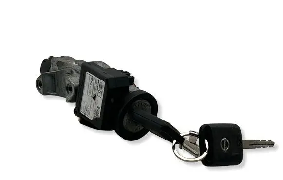 Nissan Primera Ignition lock 28590C9965 911P0158
