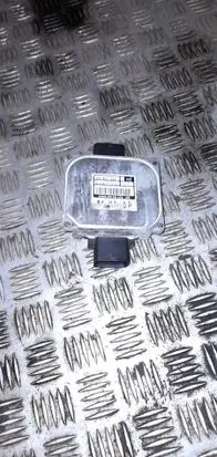 Opel Signum Gearbox control unit/module 24423255 WCJB001862