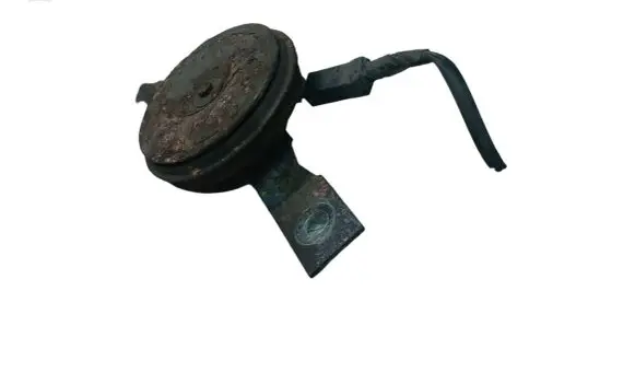 Mitsubishi Outlander Horn signal 004041