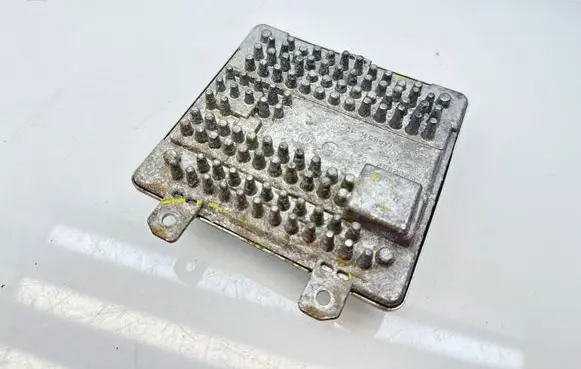 BMW 3 G20 G21 LED ballast control module 5A0AFB901