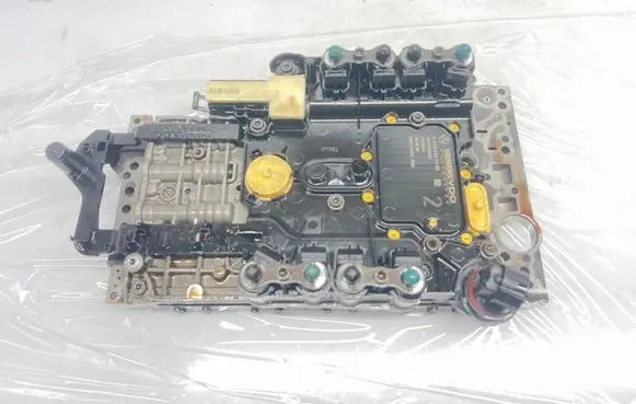 Mercedes-Benz E W211 Gearbox control unit/module A0335457332