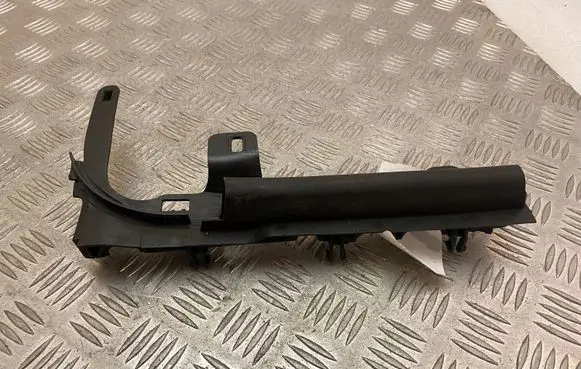 Engine compartment rubber