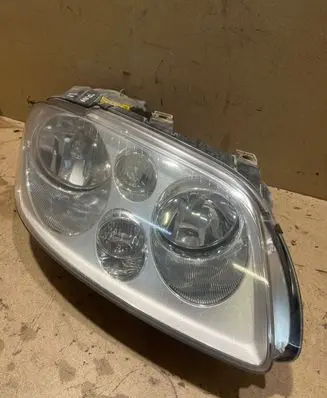 Volkswagen Touran I Headlight/headlamp 1305235780 1305235778
