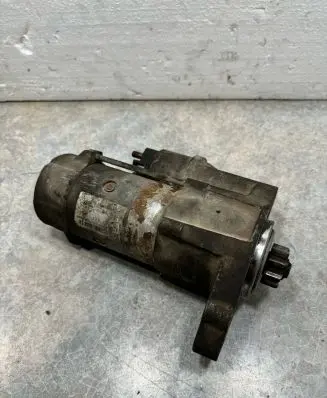 Land Rover Range Rover Sport L320 Starter motor MS4280004610 YQ00219680 7H4211001AB