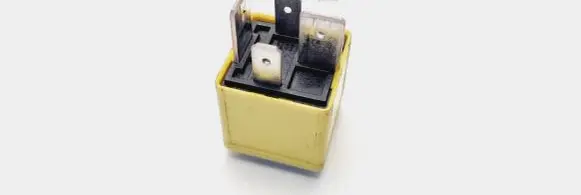 Opel Zafira B Other relay 90226846
