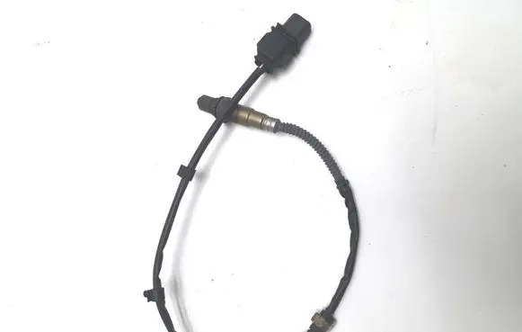 Audi A5 8T 8F Lambda probe sensor 1928404687