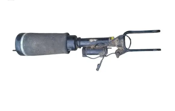 Mercedes-Benz R W251 Front air suspension shock absorber 