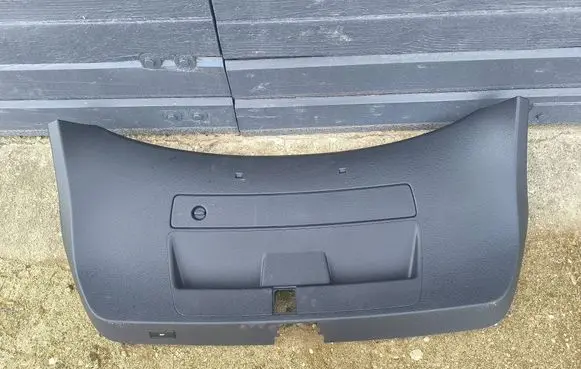 Audi A7 S7 4G Tailgate trim 4G8867979A