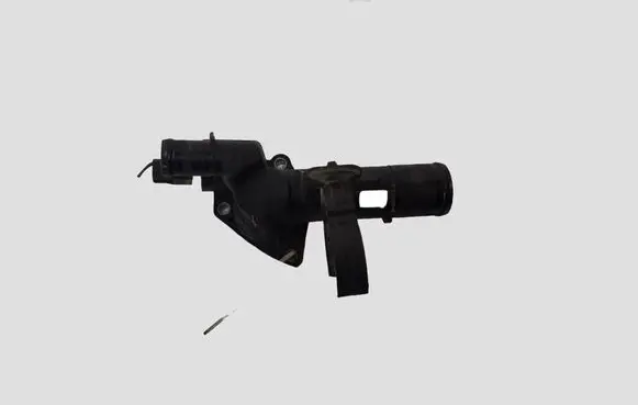 Renault Megane III Thermostat/thermostat housing 82009343288