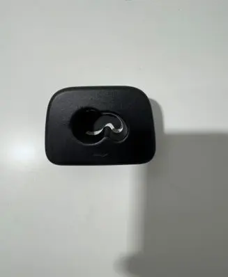 Volvo XC60 Headlining roof cover 31672280 31672281