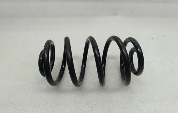 Opel Vectra C Rear coil spring 